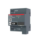 ABB - Väylämuunnin - DG-M-1.16.1 1 B/T 16X DIN 4U