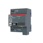 ABB - Väylämuunnin - DG-M-1.16.1 1 B/T 16X DIN 4U