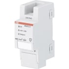 ABB - Väylämuunnin KNX - KNX/IP-rajapinta, IP Secure