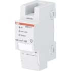 ABB - Väylämuunnin KNX - KNX/IP-rajapinta, IP Secure