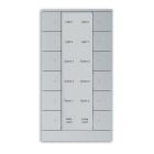 ABB - Painike KNX - 12-os alu