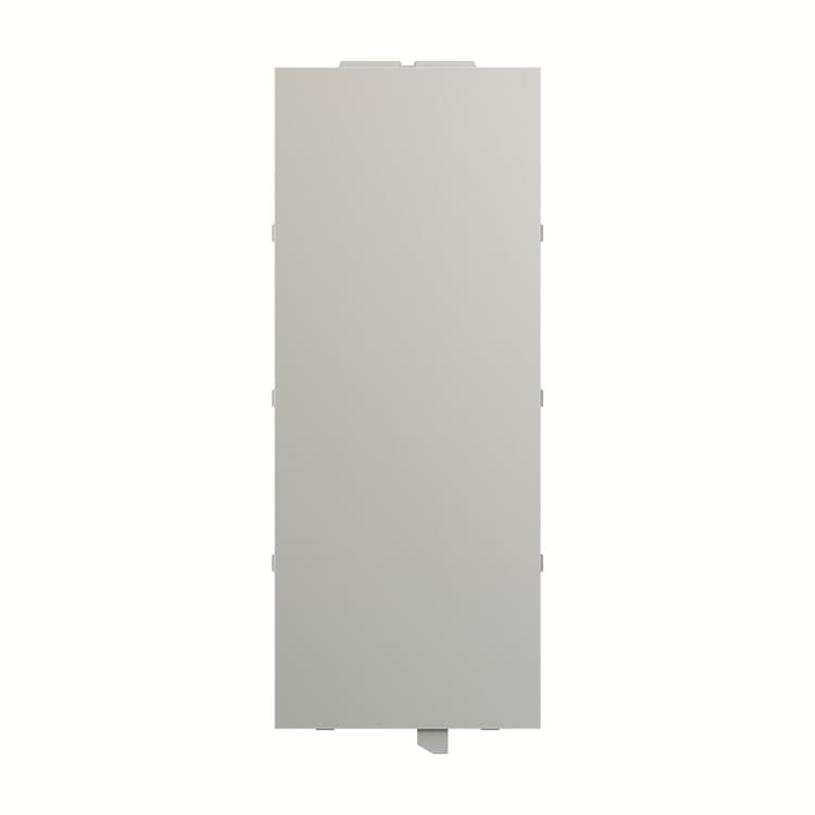 ABB SMART BUILDINGS - Painike KNX - Peitekilpi 8-os alu
