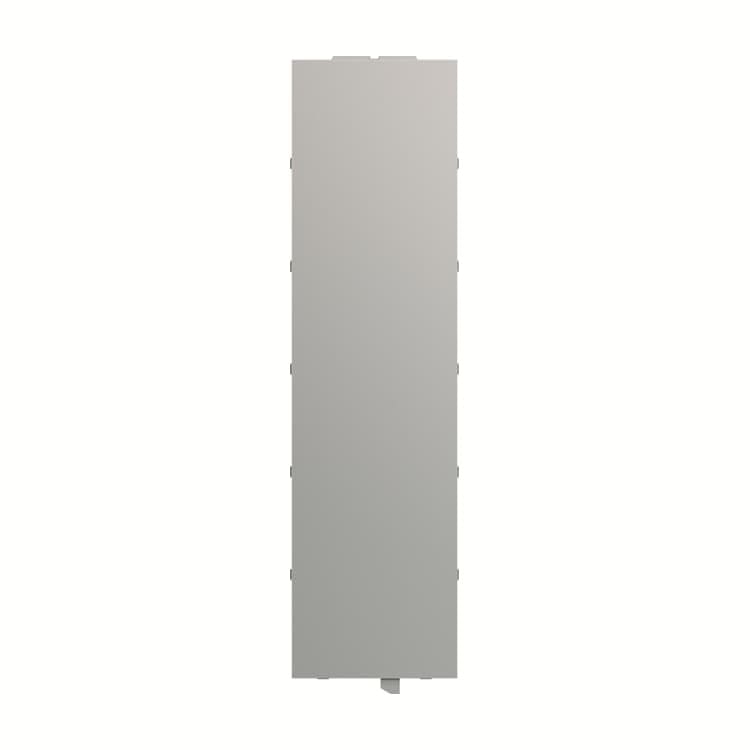 ABB SMART BUILDINGS - Painike KNX - Peitekilpi 12-os alu