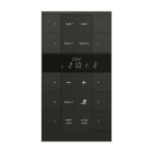 ABB - Huonetermostaatti KNX - 10-os T-orja mus