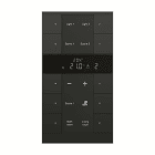 ABB - Huonetermostaatti KNX - 10-os T-orja mus
