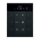 ABB - Huonetermostaatti KNX - 6-os T mus