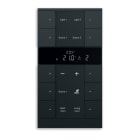 ABB - Huonetermostaatti KNX - 10-os T mus