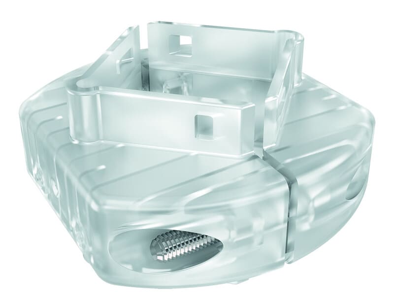 ABB SMART BUILDINGS - Asennustarvike - Mastoadapteri