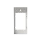 ABB SMART BUILDINGS - Asennustarvike - Pinta-asennuskehys 3 mod.1x3