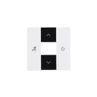 ABB SMART BUILDINGS - Huonetermostaatti - 1 T mVAL