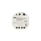 ABB - Lähtöyksikkö KNX - 1x16A uppo