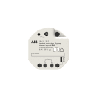 ABB - Lähtöyksikkö KNX - 1x16A uppo