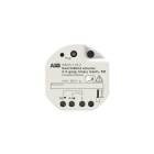 ABB - Lähtöyksikkö KNX - 2x16A uppo