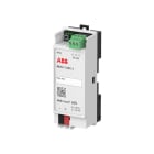 ABB - Väylämuunnin KNX - Modbus->KNX-muunnin