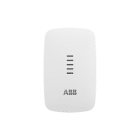 ABB SMART BUILDINGS - Toimilaite KNX - Venttiilimoottori