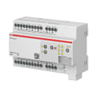 ABB SMART BUILDINGS - Lähtöyksikkö lämmitin KNX - 12-kan, 24-230VAC