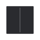 ABB SMART BUILDINGS - Keskiölevy - 2-os Imp mmus