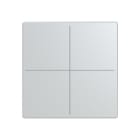 ABB SMART BUILDINGS - Keskiölevy - 4-os Imp alu