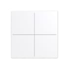 ABB SMART BUILDINGS - Keskiölevy - 4-os Imp val