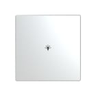 ABB SMART BUILDINGS - Keskiölevy - 1-os valo Imp teräs