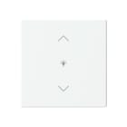 ABB SMART BUILDINGS - Keskiölevy - 1-os valo ?V Imp mval