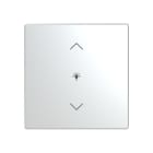 ABB SMART BUILDINGS - Keskiölevy - 1-os valo ?V Imp teräs