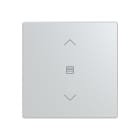 ABB SMART BUILDINGS - Keskiölevy - 1-os verho ?V Imp alu