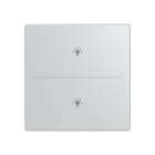 ABB SMART BUILDINGS - Keskiölevy - 2-os valo Imp alu