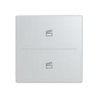 ABB SMART BUILDINGS - Keskiölevy - 2-os tilanne Imp alu