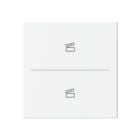 ABB SMART BUILDINGS - Keskiölevy - 2-os tilanne Imp mval