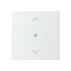 ABB SMART BUILDINGS - Keskiölevy - 1-os valo ?V Saga