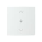 ABB SMART BUILDINGS - Keskiölevy - 1-os verho ?V Saga