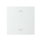 ABB SMART BUILDINGS - Keskiölevy - 1-os ylös/alas Saga