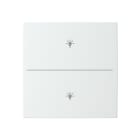 ABB SMART BUILDINGS - Keskiölevy - 2-os valo Saga