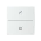 ABB SMART BUILDINGS - Keskiölevy - 2-os tilanne Saga