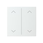 ABB SMART BUILDINGS - Keskiölevy - 2-os ylös/alas Saga