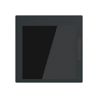 ABB SMART BUILDINGS - Kosketusnäyttö - Saga 2,4