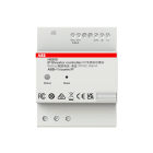 ABB SMART BUILDINGS - Väylämuunnin - IP Hissiohjain B/T DIN
