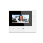 ABB - Näyttöpaneeli - Sisäyksikkö 4,3 IND VAL