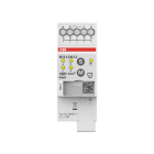 ABB SMART BUILDINGS - Tuloyksikkö KNX - Binääritulo 4x 10-230V DIN