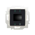 ABB SMART BUILDINGS - Huonetermostaatti - RTC releellä WL