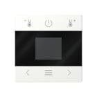 ABB SMART BUILDINGS - Keskiölevy - Termostaatti Saga VAL