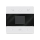 ABB SMART BUILDINGS - Keskiölevy - Termostaatti Impressivo mVAL