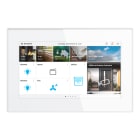 ABB SMART BUILDINGS - Kosketusnäyttö - One Touch, VAL
