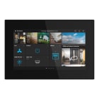 ABB SMART BUILDINGS - Kosketusnäyttö - One Touch, MUS