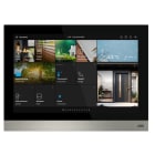 ABB SMART BUILDINGS - Tuloyksikkö - IP Sisäyksikkö 7 LAN LAN ANT