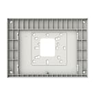 ABB SMART BUILDINGS - Asennustarvike - IP Pinta-asennuskehys 10 VAL