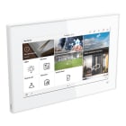 ABB SMART BUILDINGS - Kosketusnäyttö - IP sisäyksikkö 7 LAN+WiFi VAL