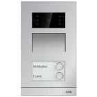 ABB SMART BUILDINGS - Lähtöyksikkö - IP Miniulkoyksikkö 2-pain SM