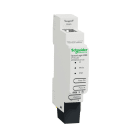 SCHNEIDER ELECTRIC - Väylämuunnin Secure KNX - MTN6500-0103 IP-reititin